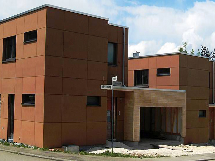 Rockpanel woods gevel pinterest voorbeeld meta projects